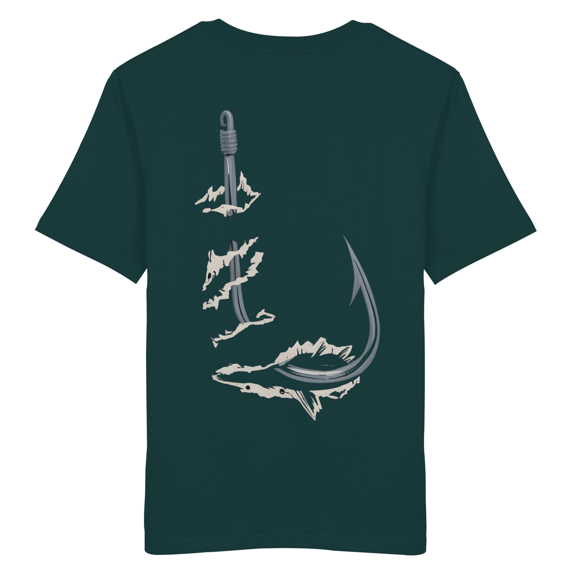 Haken - Premium Shirt