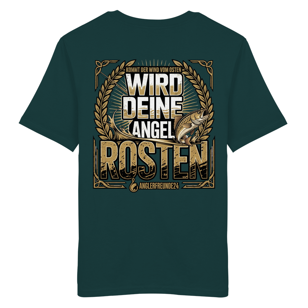 Wind vom Osten - Premium Shirt