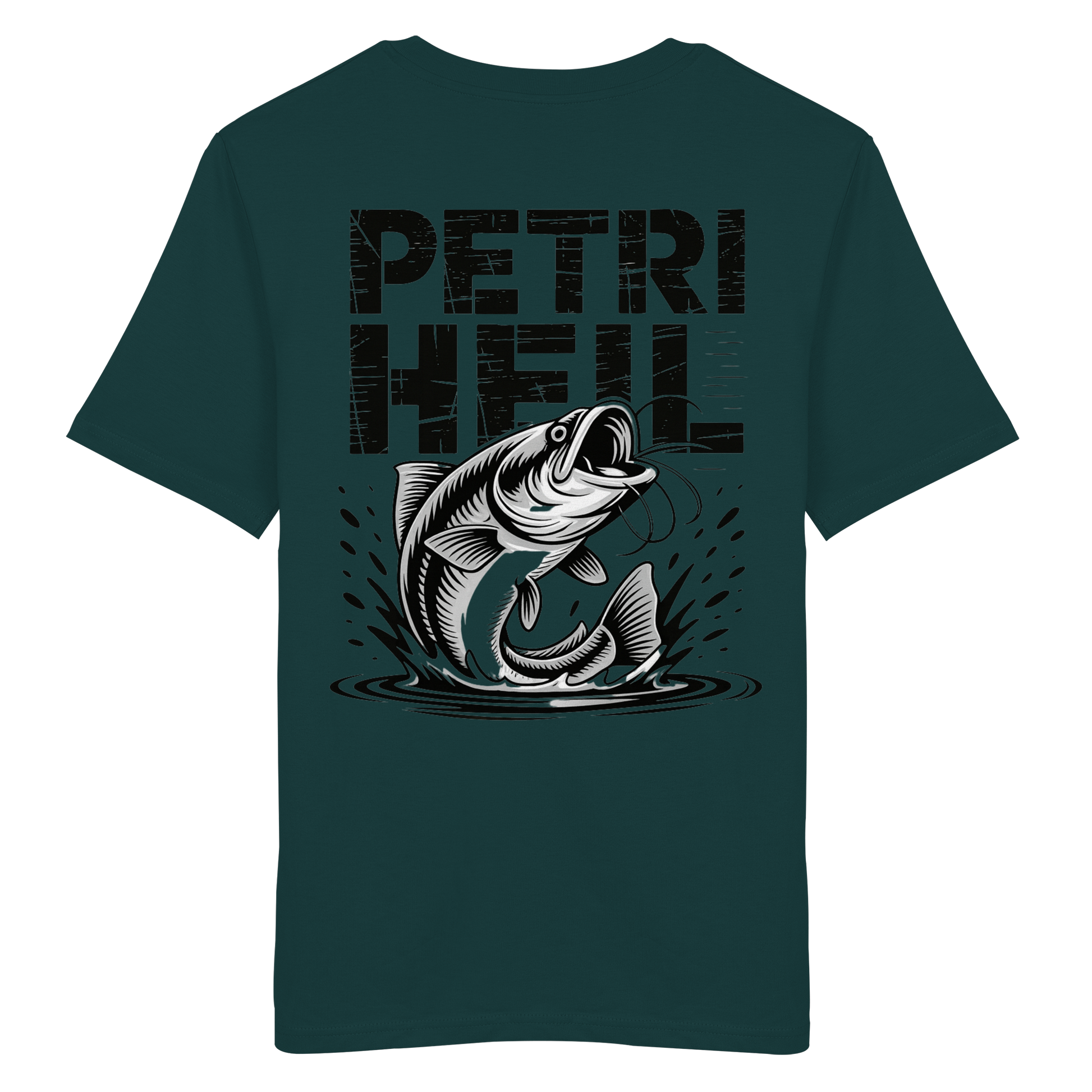 Petri Heil - Premium Shirt