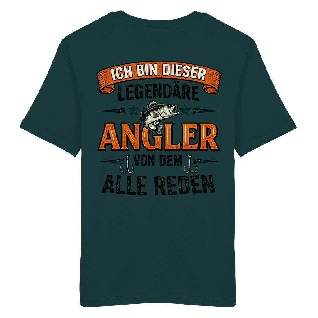 Ich Bin Dieser - Premium Shirt