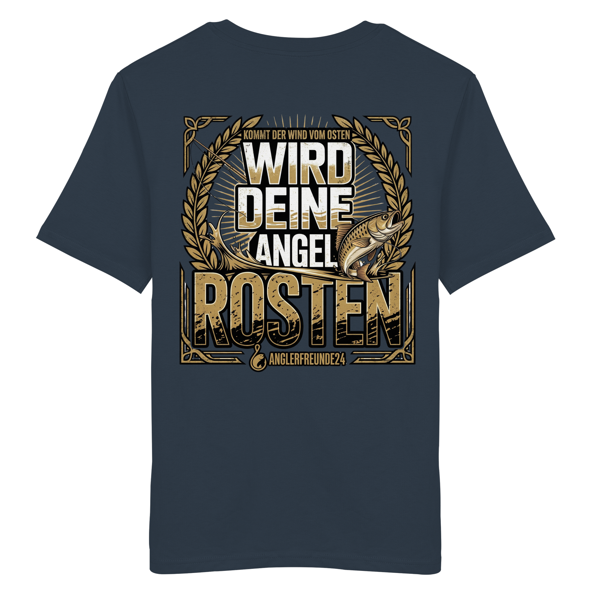 Wind vom Osten - Premium Shirt
