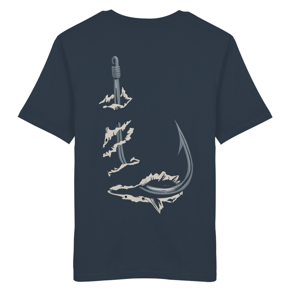 Haken - Premium Shirt