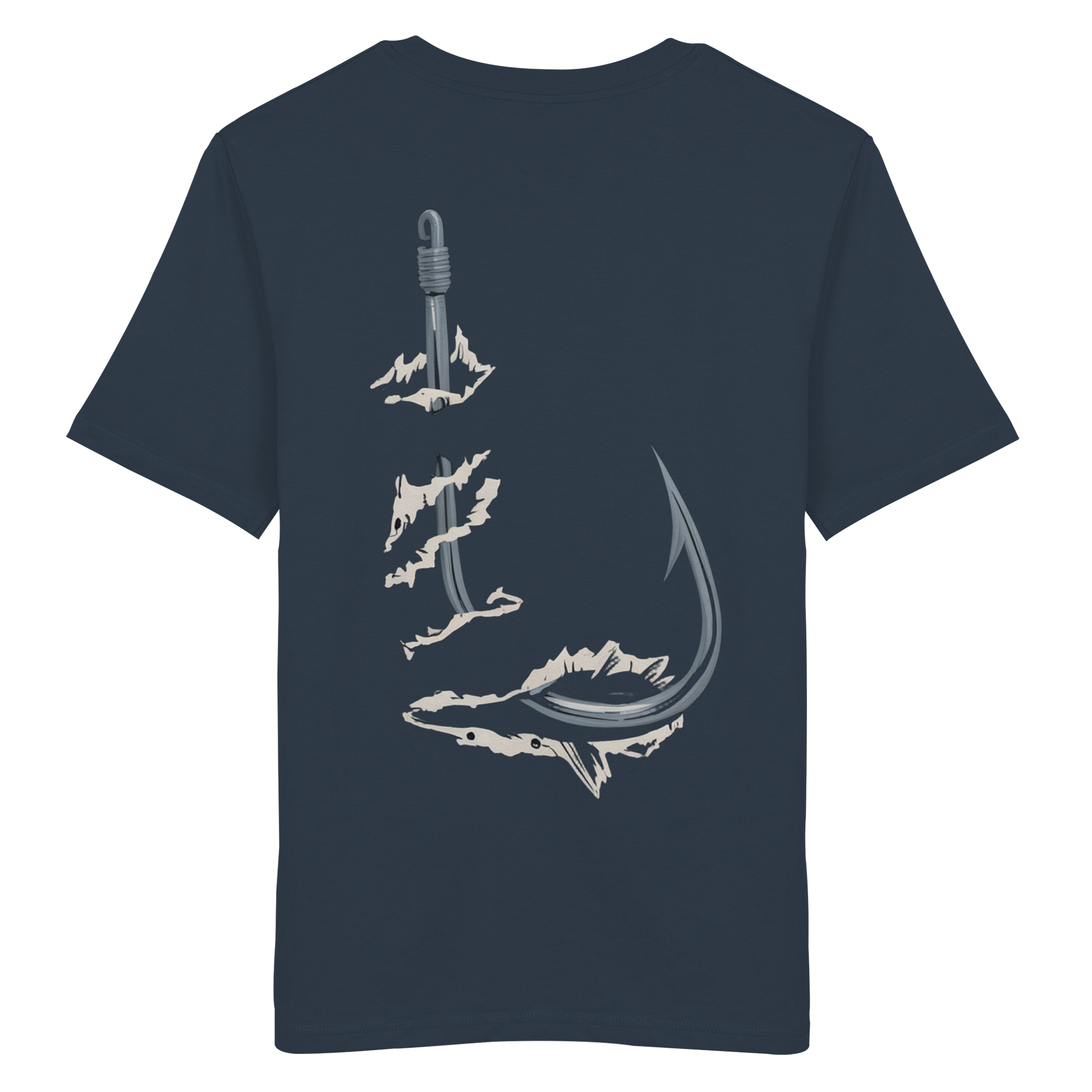 Haken - Premium Shirt