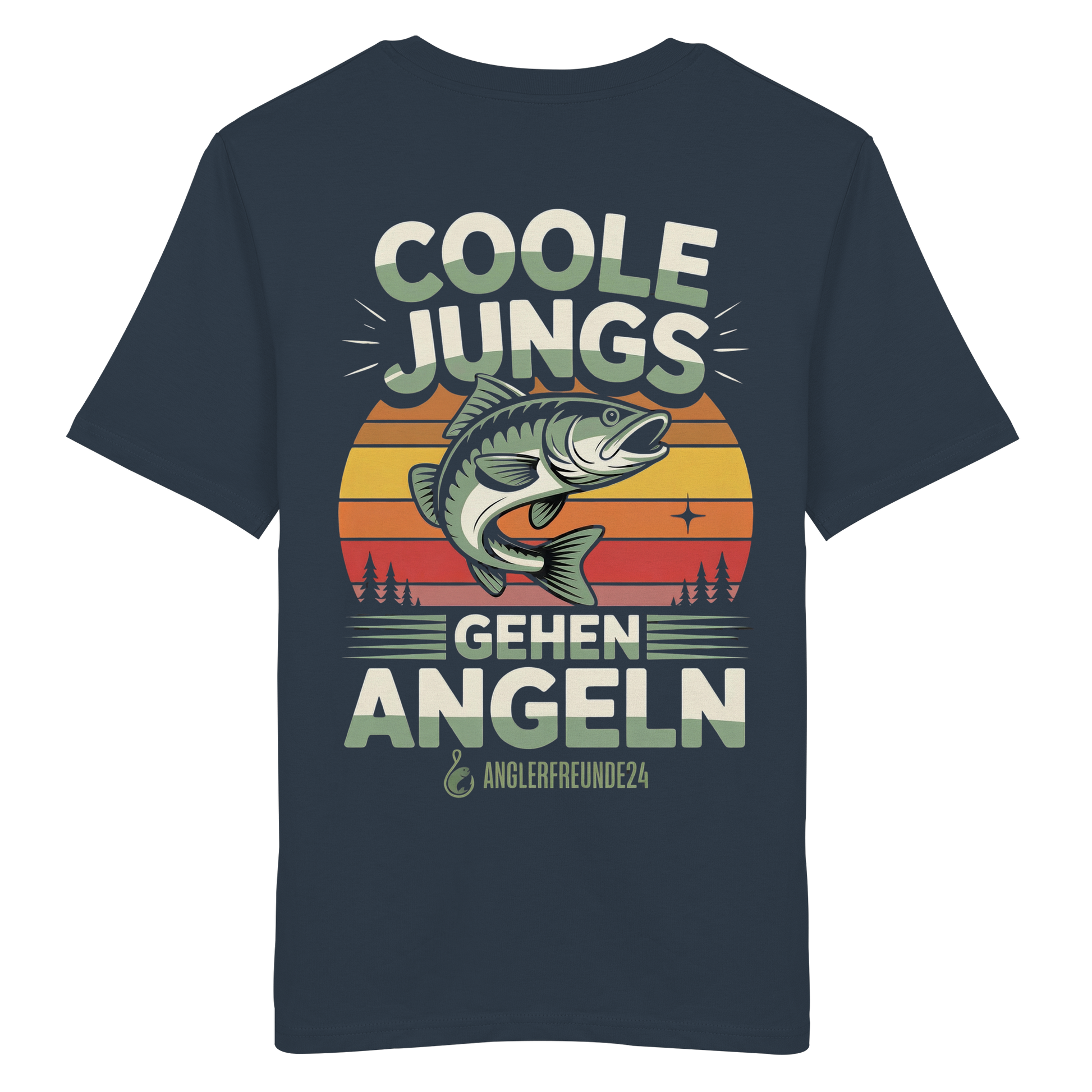 Coole Jungs - Premium Shirt