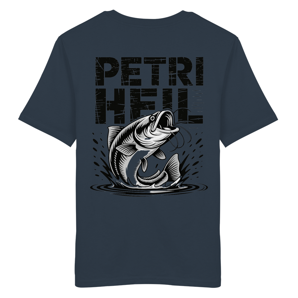 Petri Heil - Premium Shirt