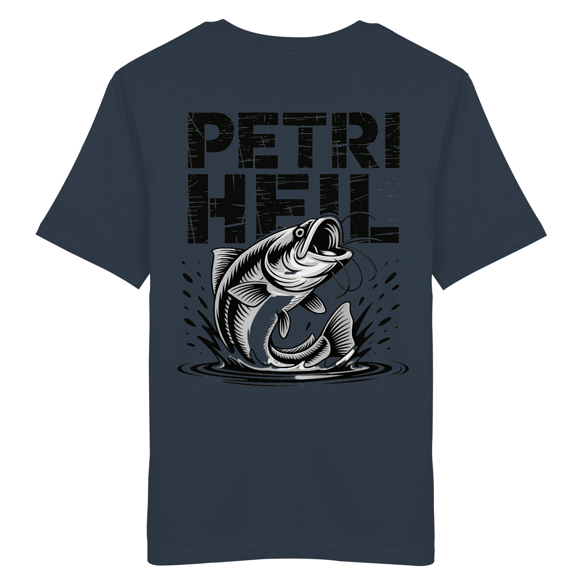 Petri Heil - Premium Shirt