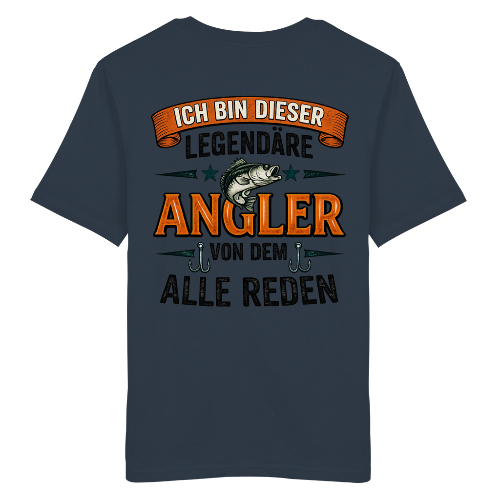 Ich Bin Dieser - Premium Shirt