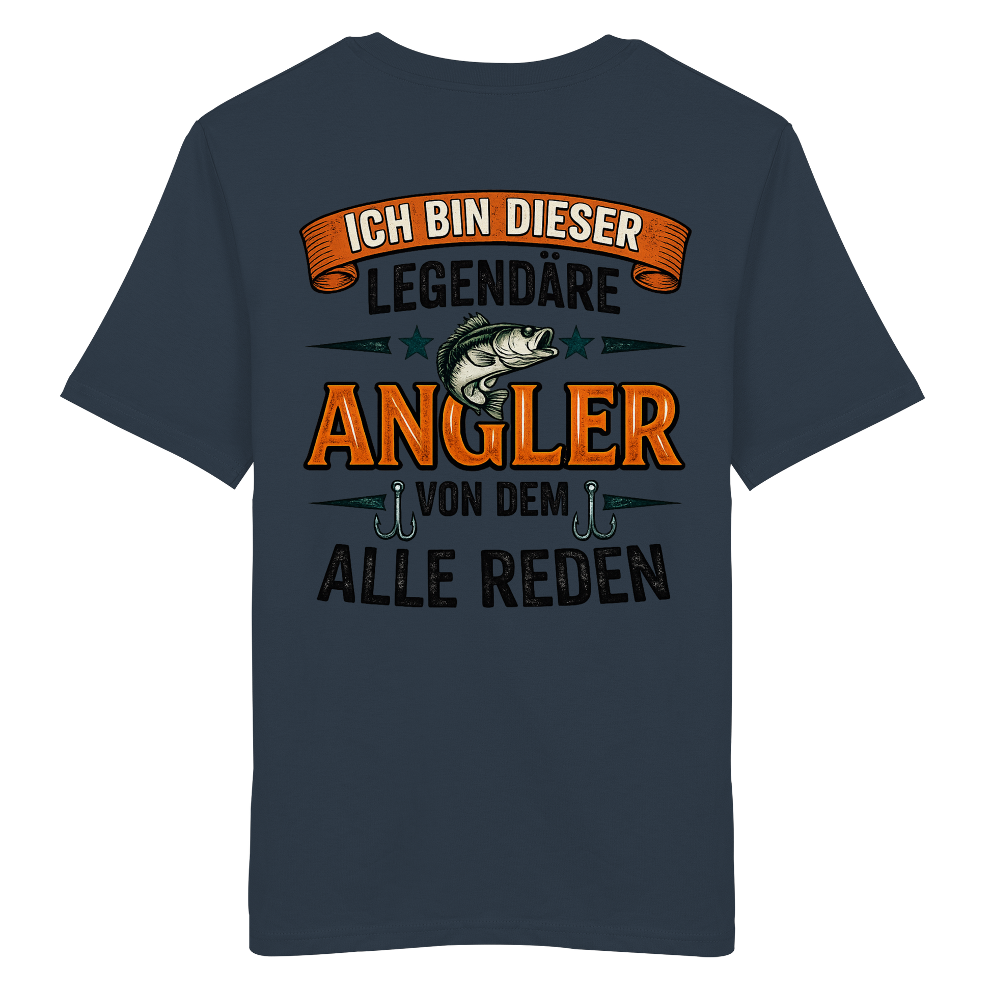 Ich Bin Dieser - Premium Shirt