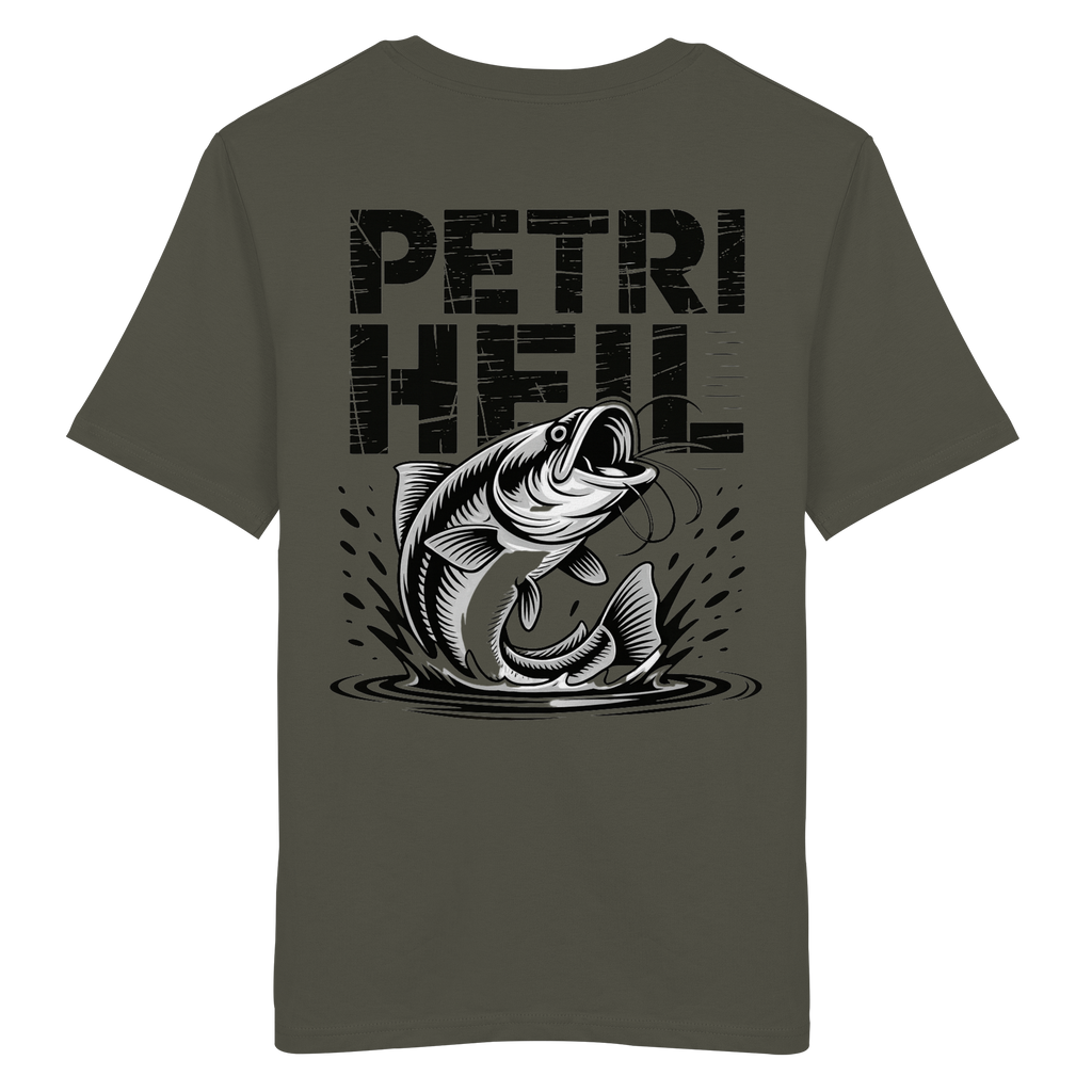 Petri Heil - Premium Shirt
