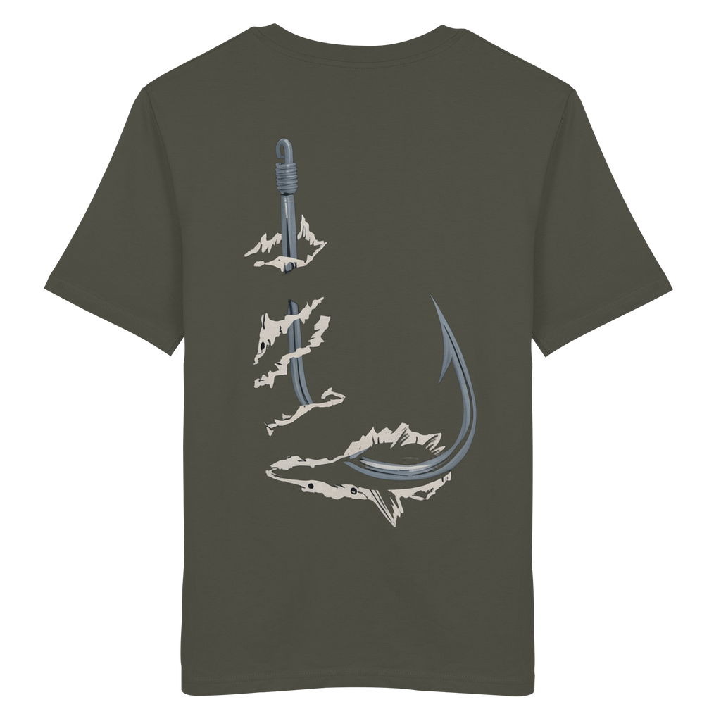 Haken - Premium Shirt