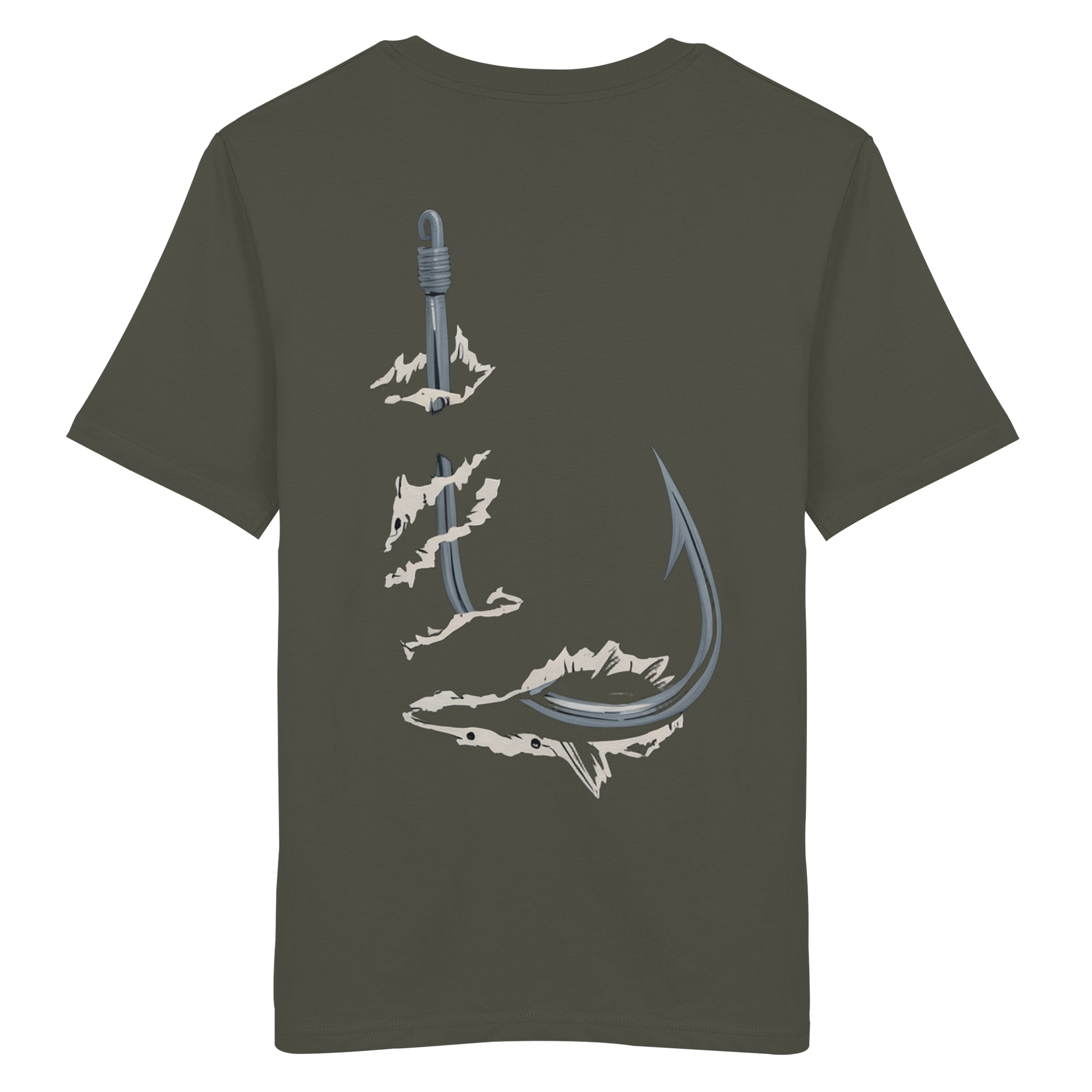 Haken - Premium Shirt