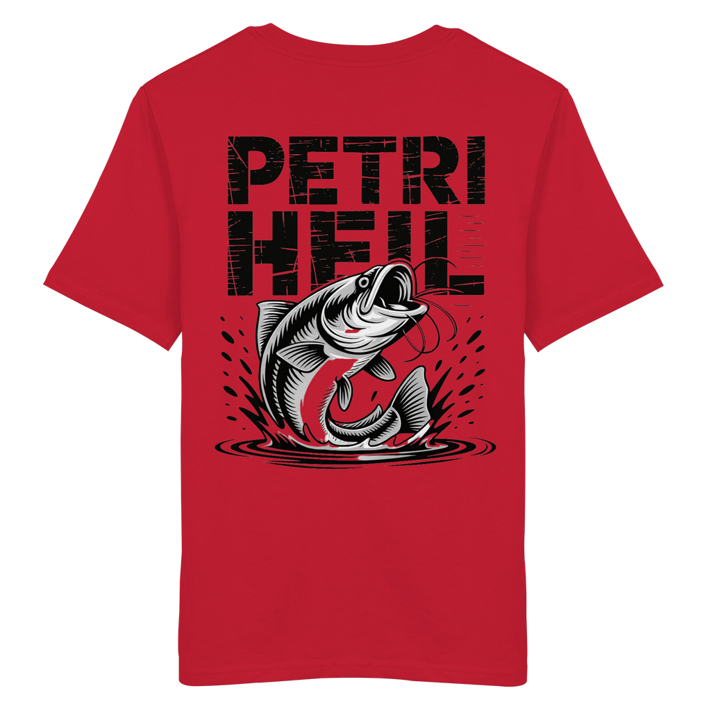 Petri Heil - Premium Shirt