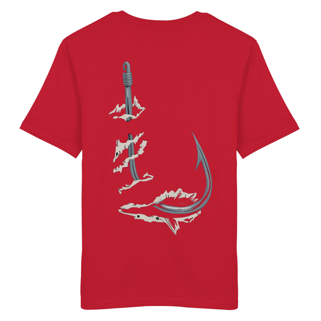 Haken - Premium Shirt