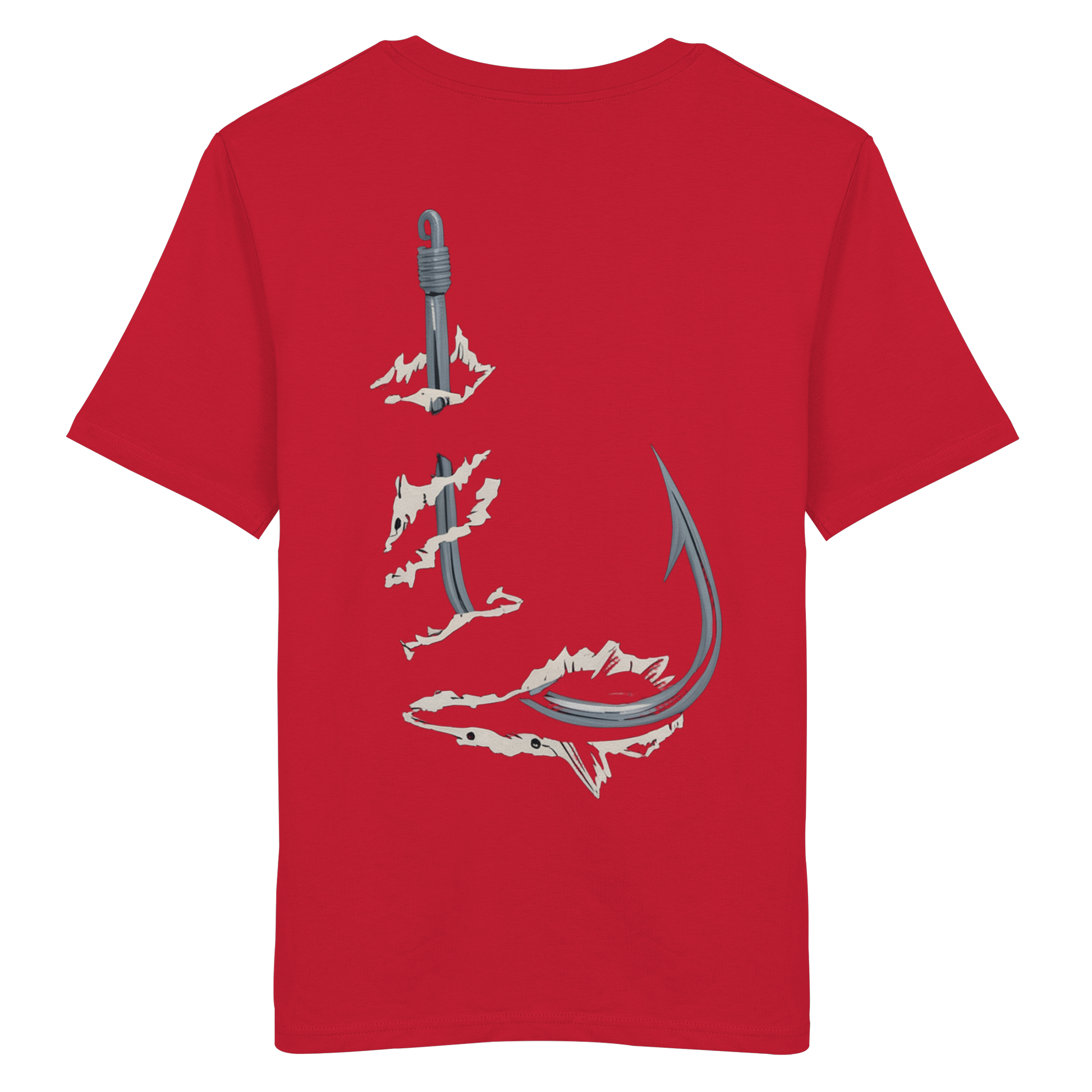 Haken - Premium Shirt