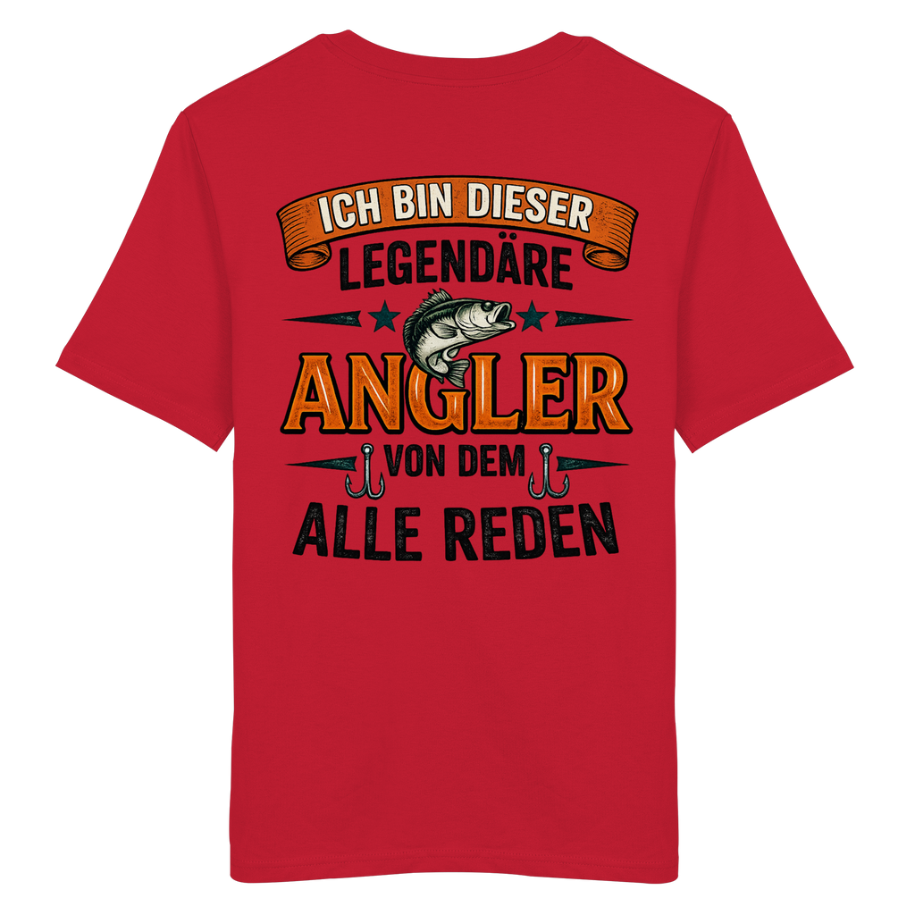 Ich Bin Dieser - Premium Shirt