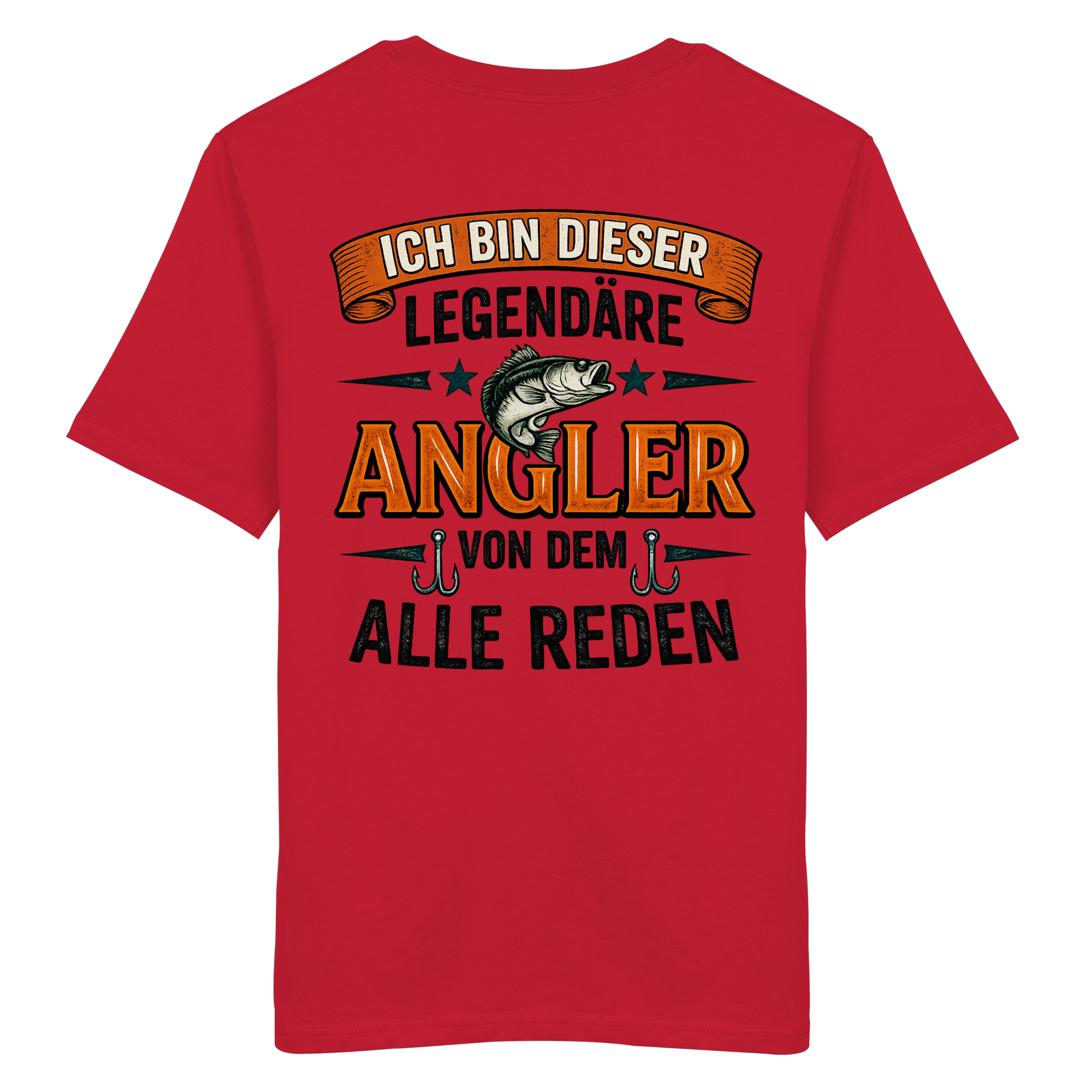 Ich Bin Dieser - Premium Shirt