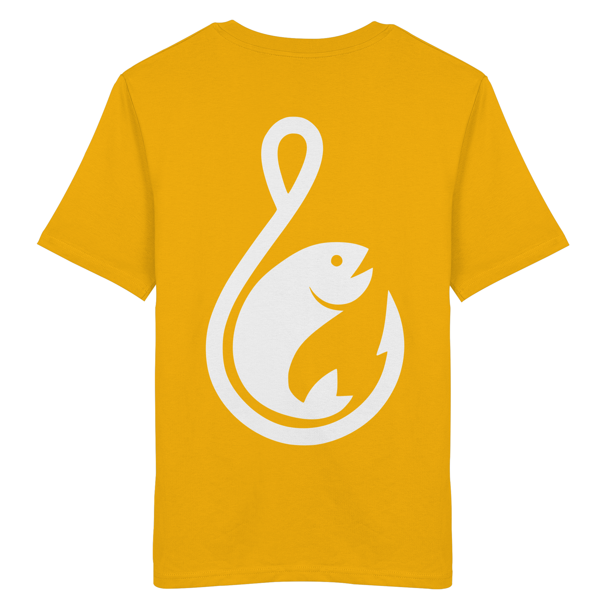 Anglerfreunde Logo - Premium Shirt