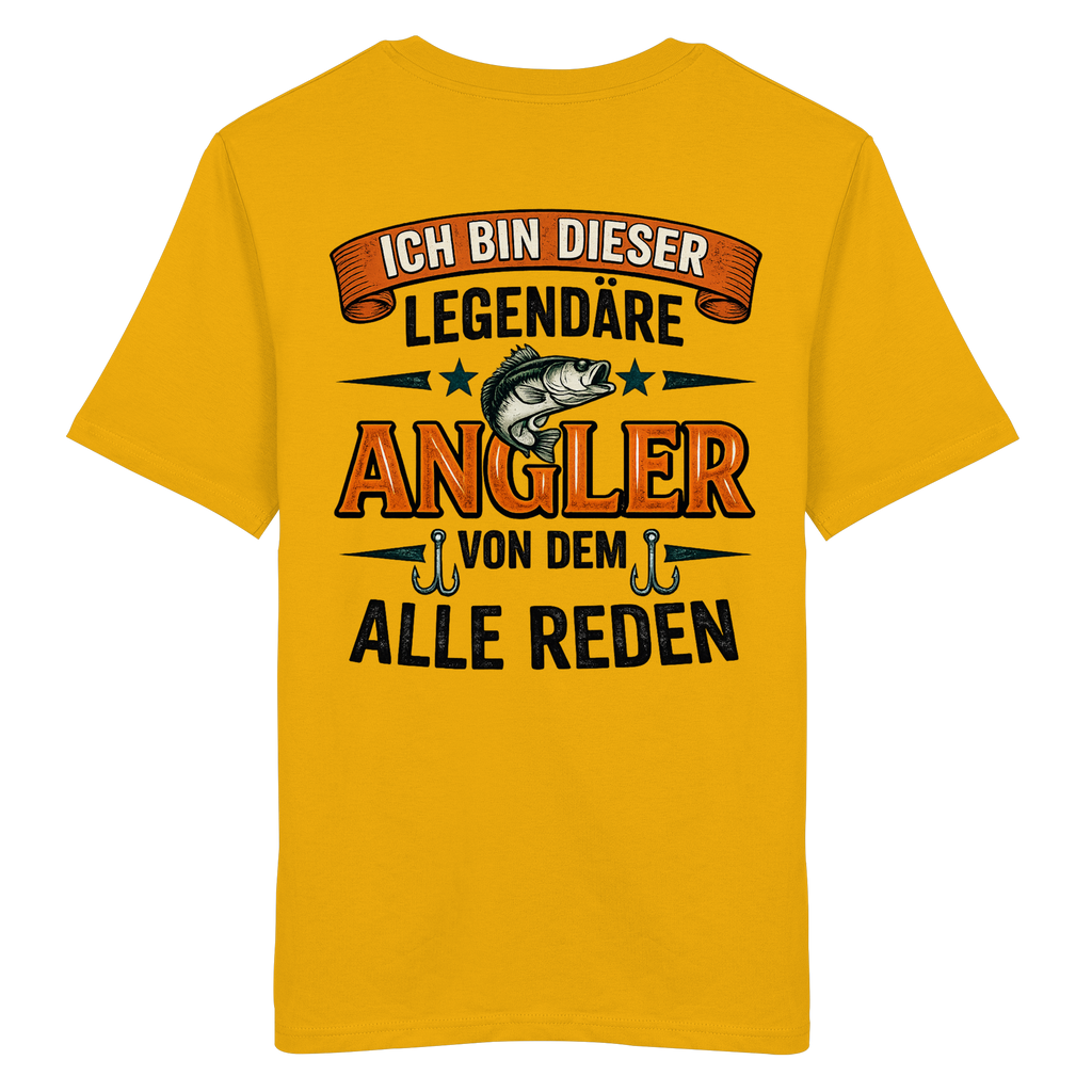 Ich Bin Dieser - Premium Shirt