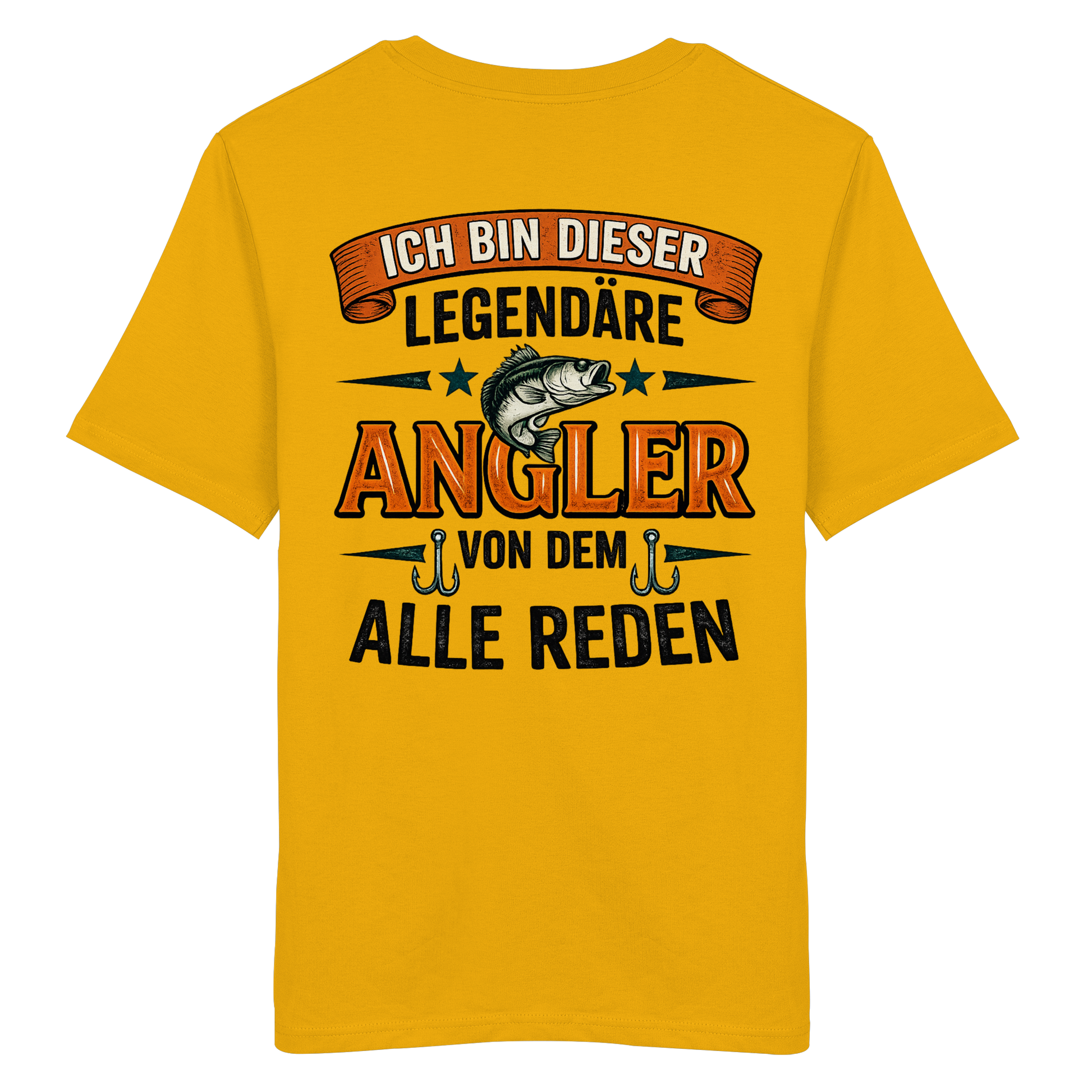 Ich Bin Dieser - Premium Shirt