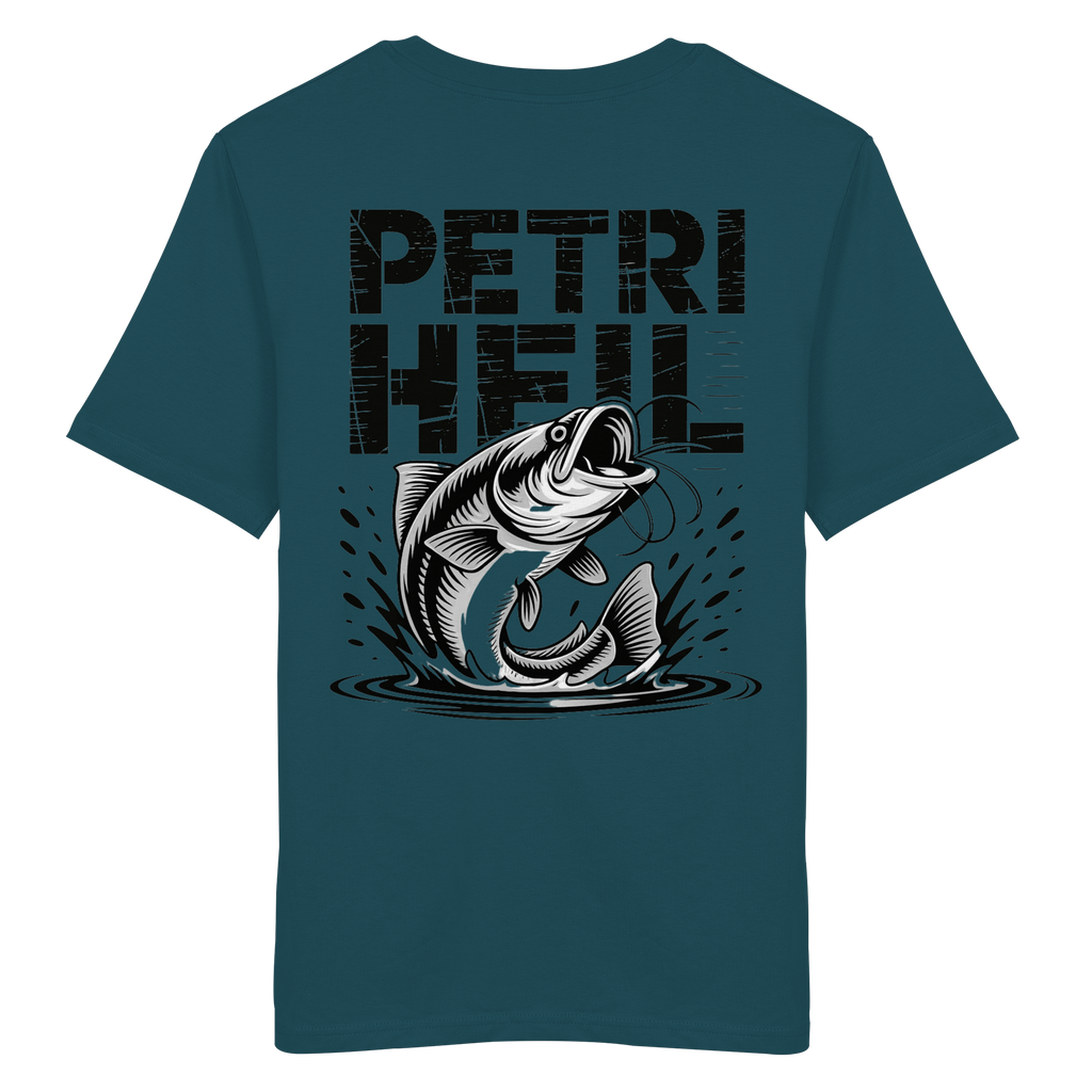 Petri Heil - Premium Shirt