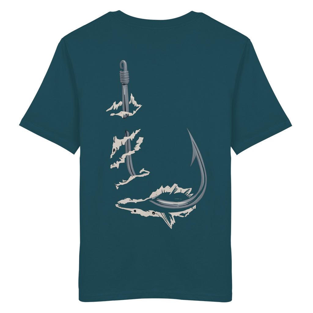 Haken - Premium Shirt