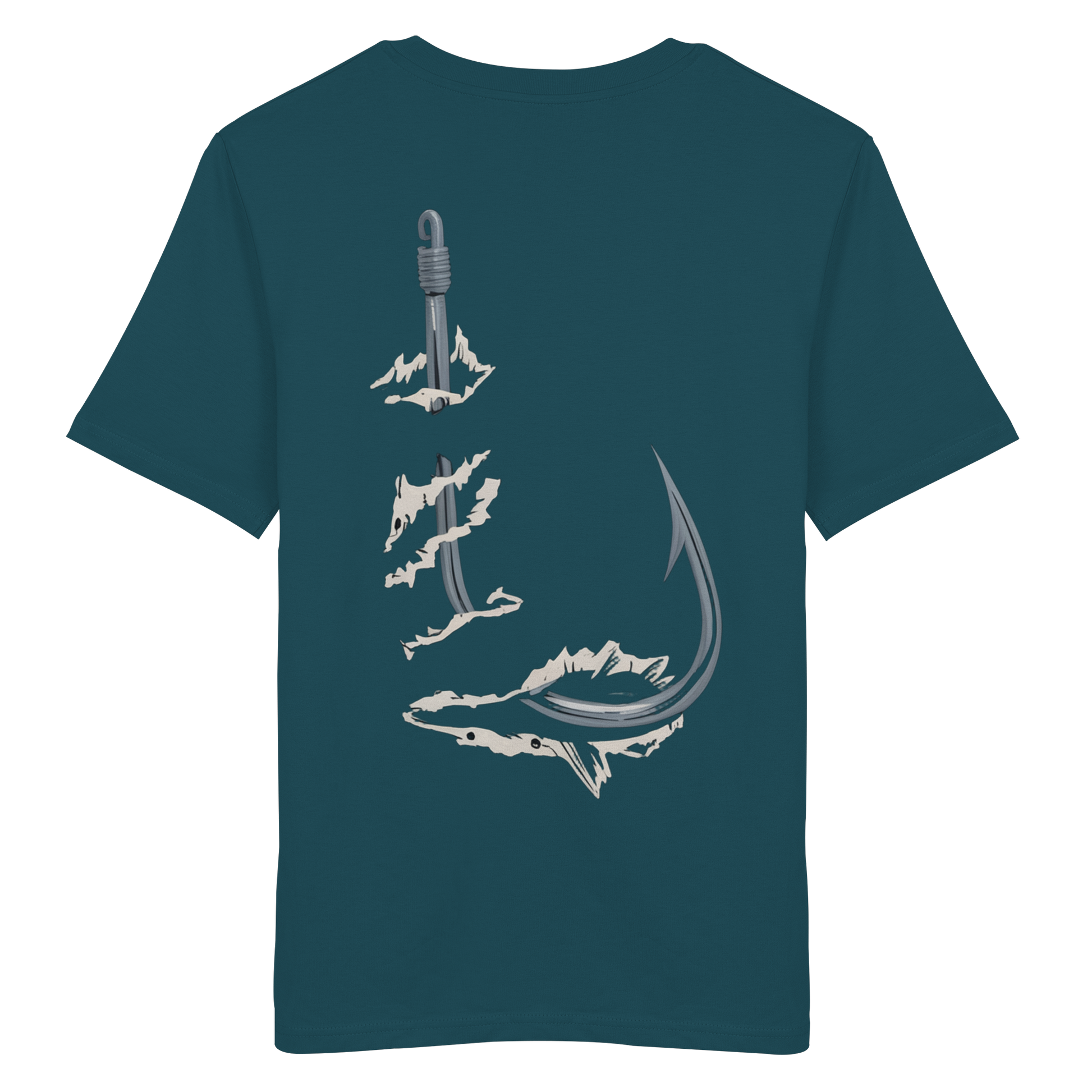 Haken - Premium Shirt