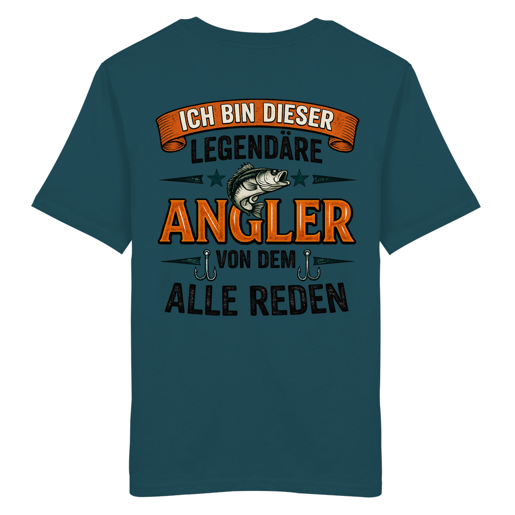 Ich Bin Dieser - Premium Shirt