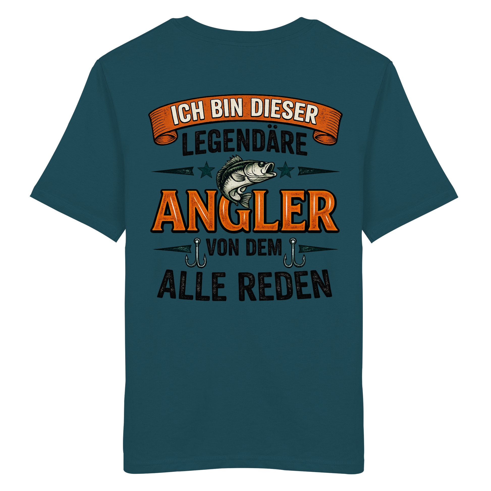Ich Bin Dieser - Premium Shirt