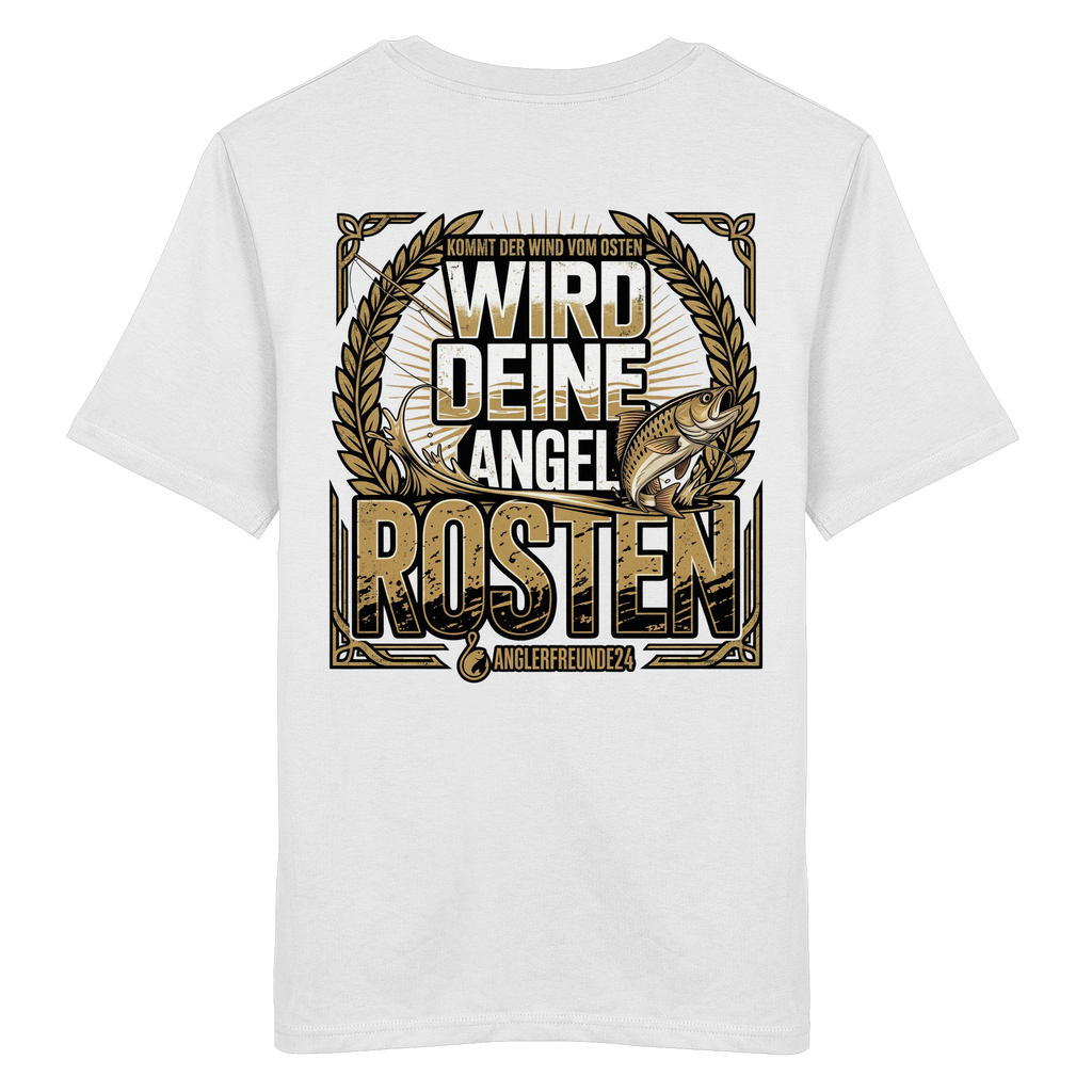 Wind vom Osten - Premium Shirt