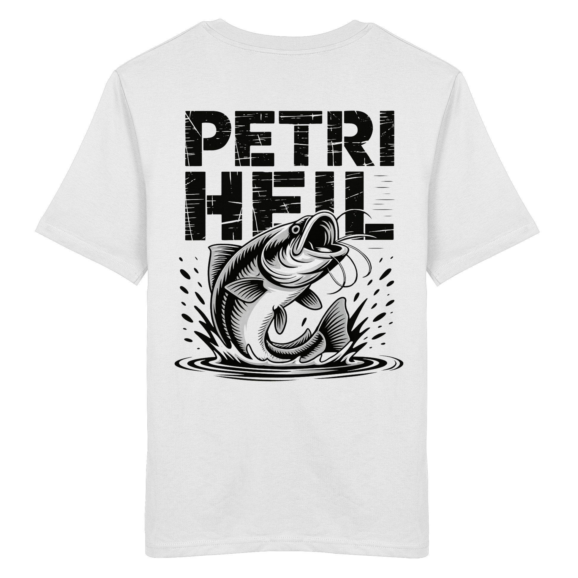 Petri Heil - Premium Shirt