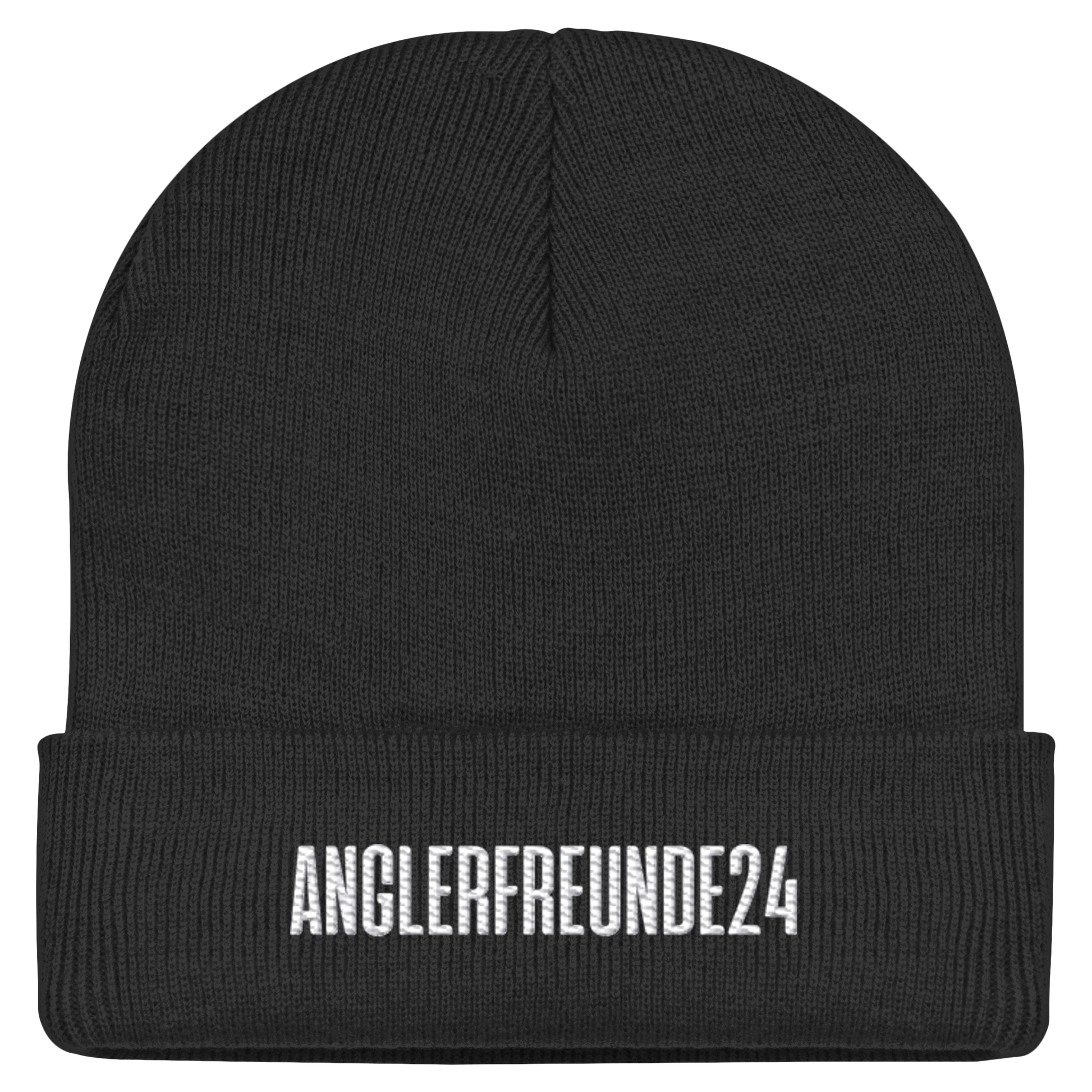 Mütze Anglerfreunde24 Stick