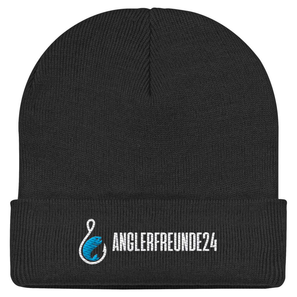 Mütze Anglerfreunde24 Stick
