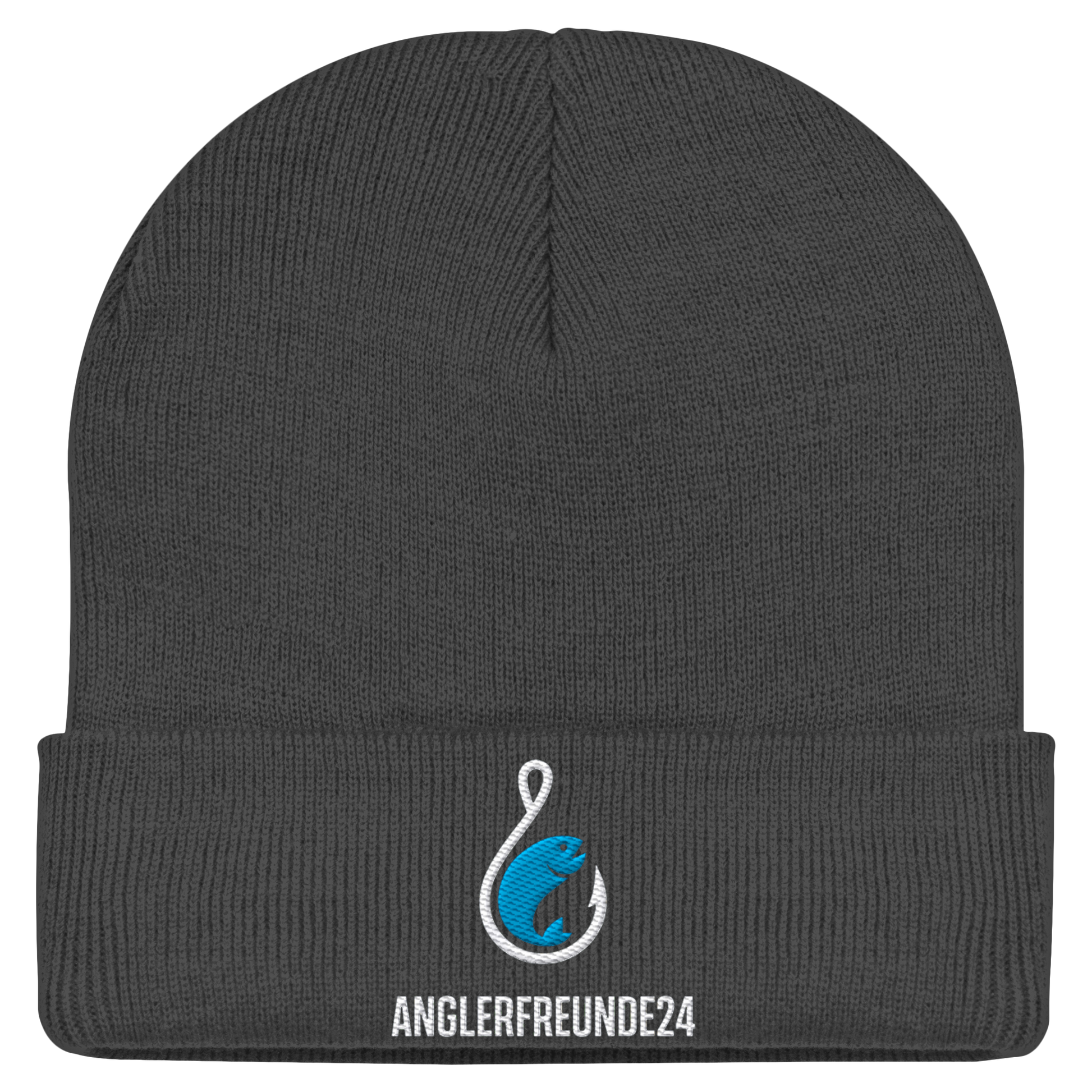 Mütze Anglerfreunde24 Stick