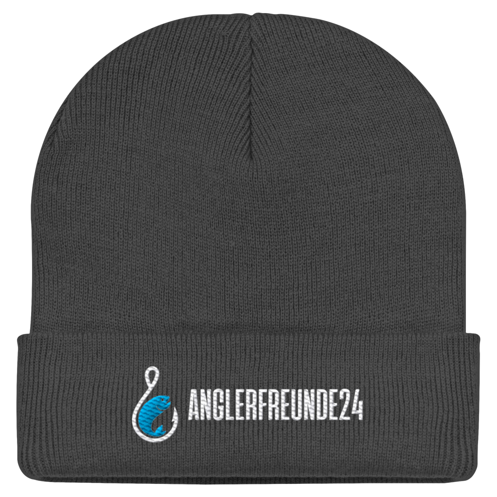 Mütze Anglerfreunde24 Stick