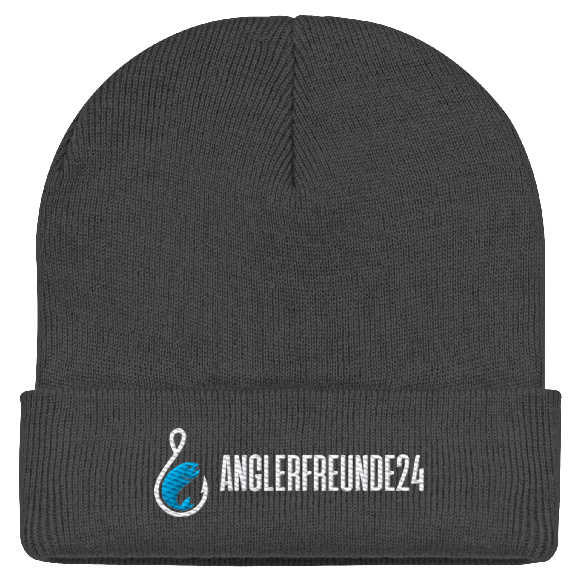 Mütze Anglerfreunde24 Stick