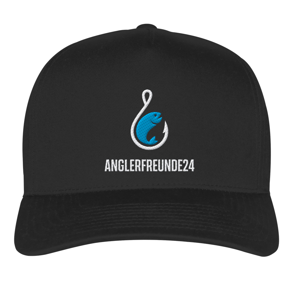 Snapback Anglerfreunde24 Stick