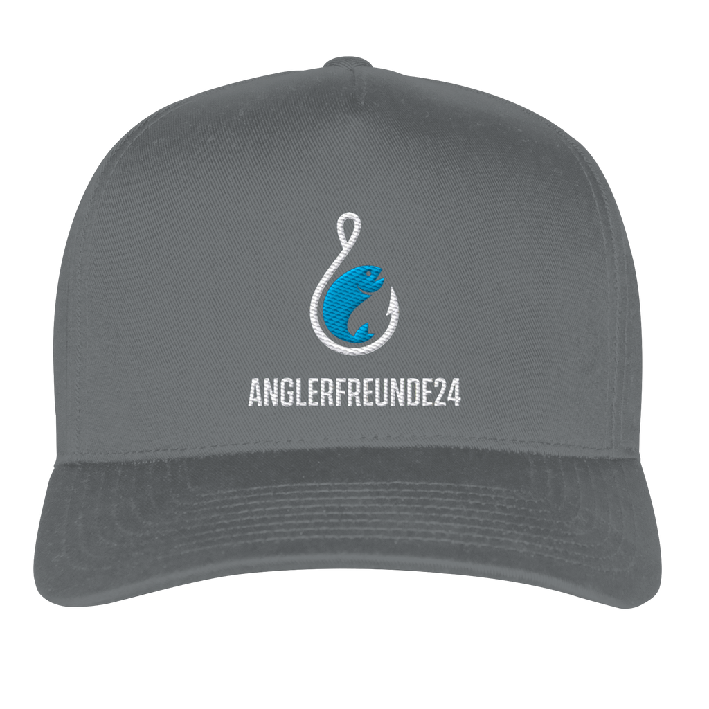 Snapback Anglerfreunde24 Stick