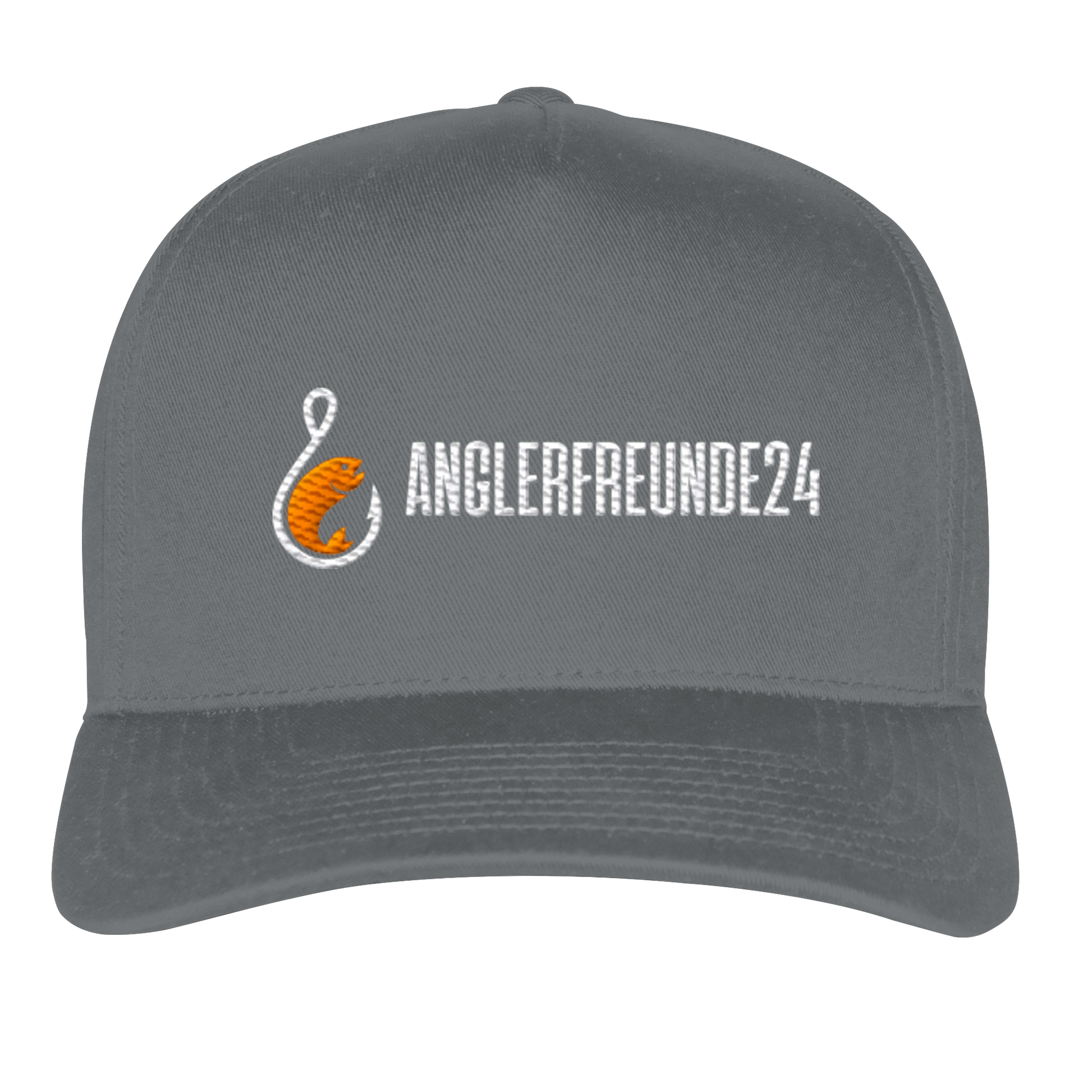 Snapback Anglerfreunde24 Stick