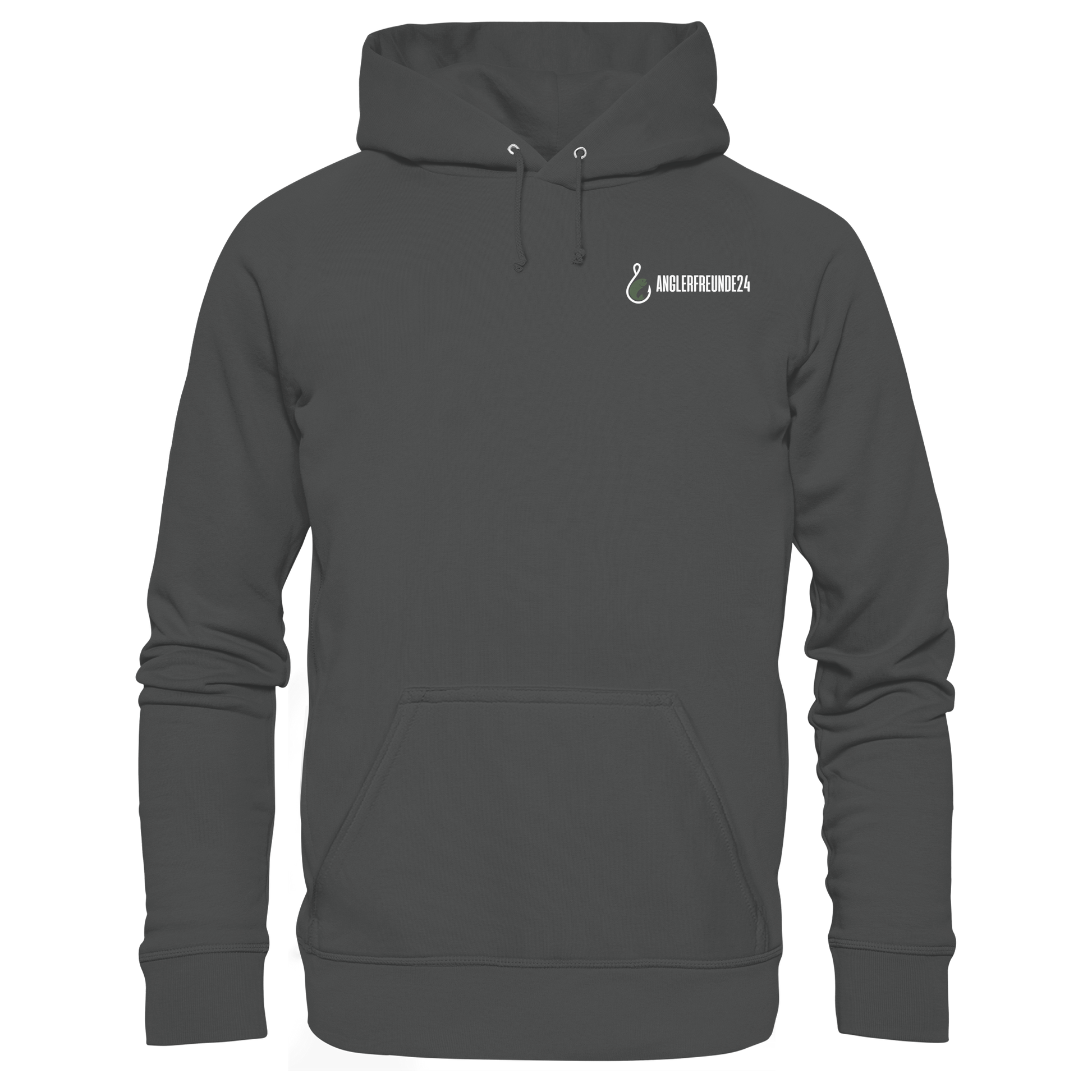 Hecht Positiv - Premium Hoodie