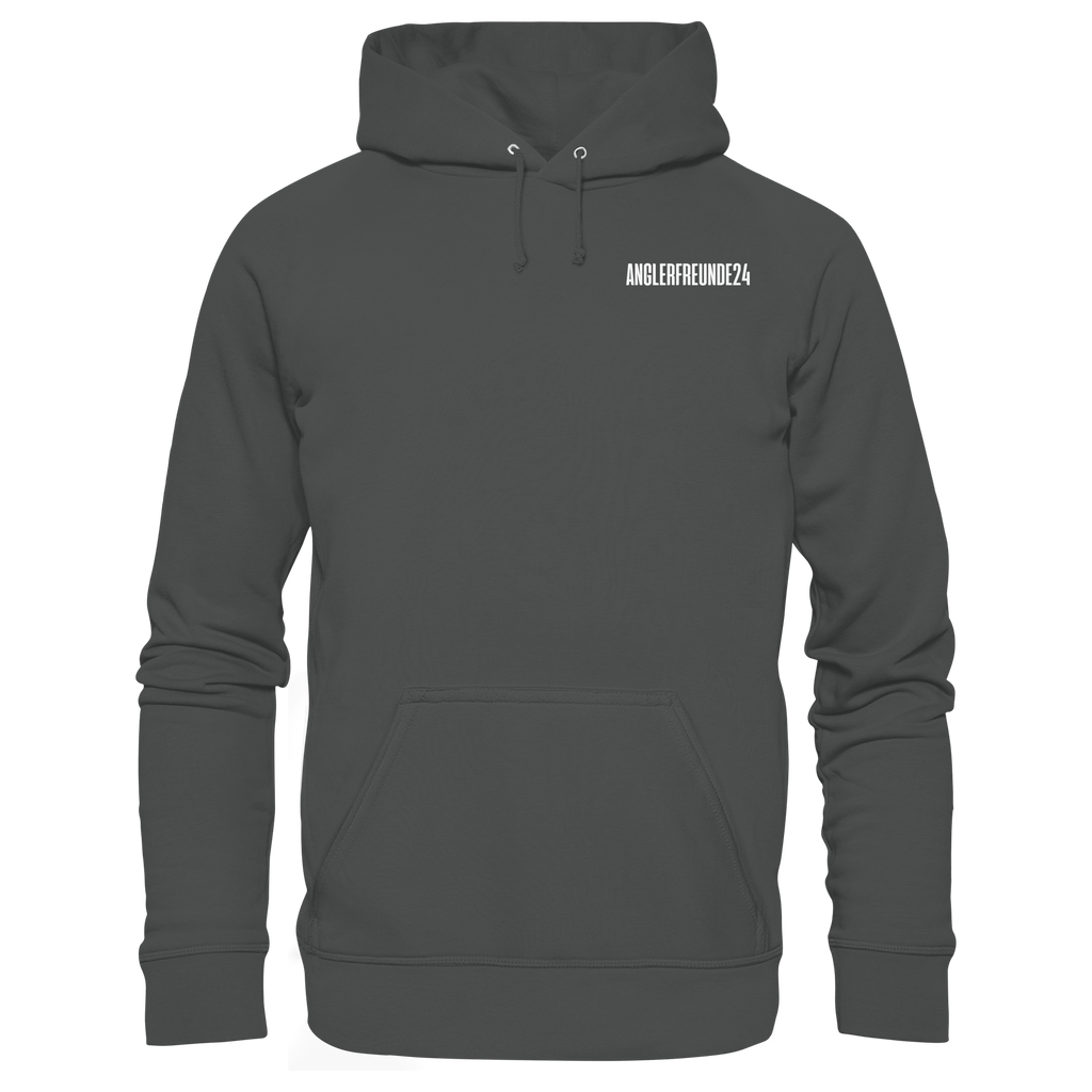 10 Dinge - Premium Hoodie