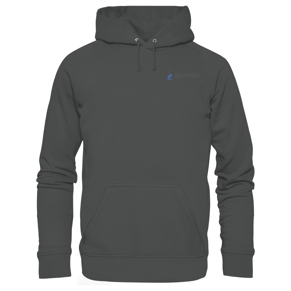 Köder Raus - Premium Hoodie