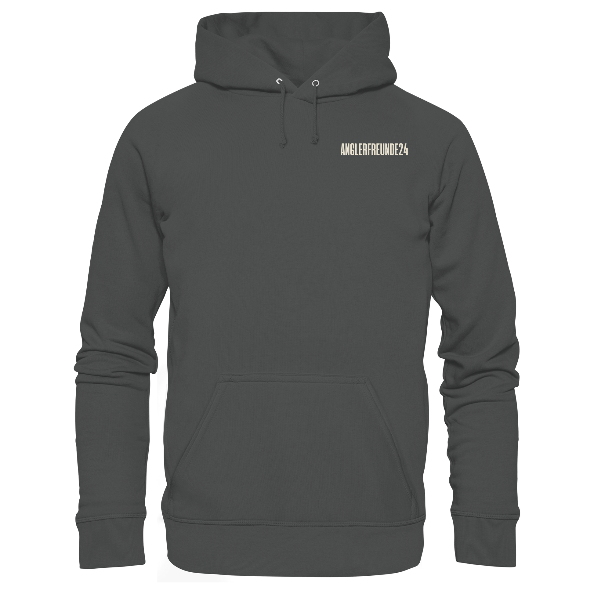 Haken - Premium Hoodie