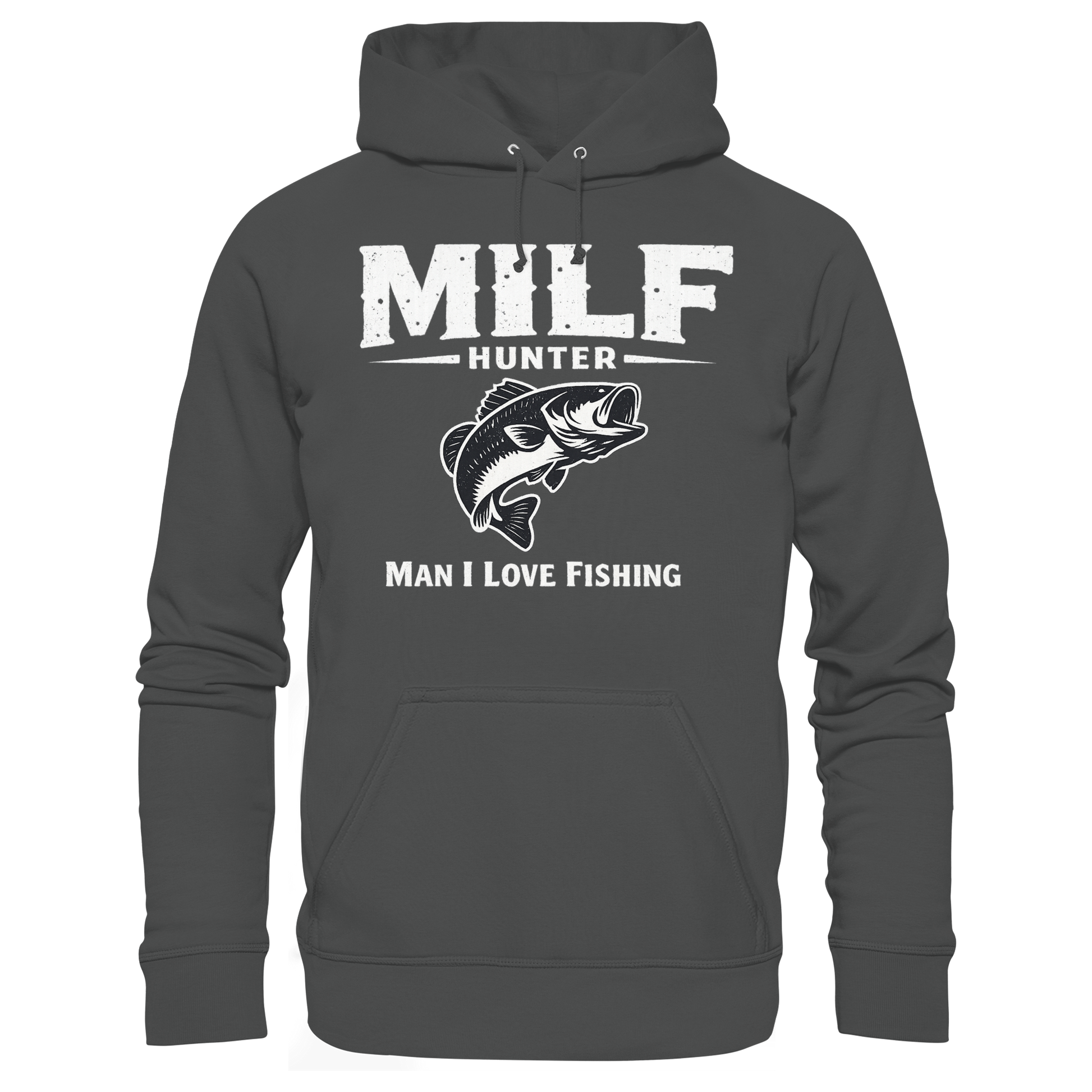 MILF - Premium Hoodie