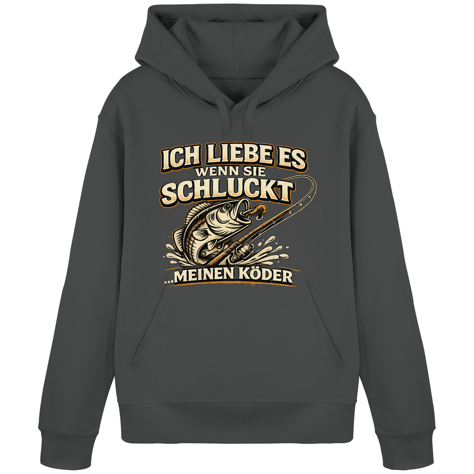 Ich Liebe Es - Premium Hoodie