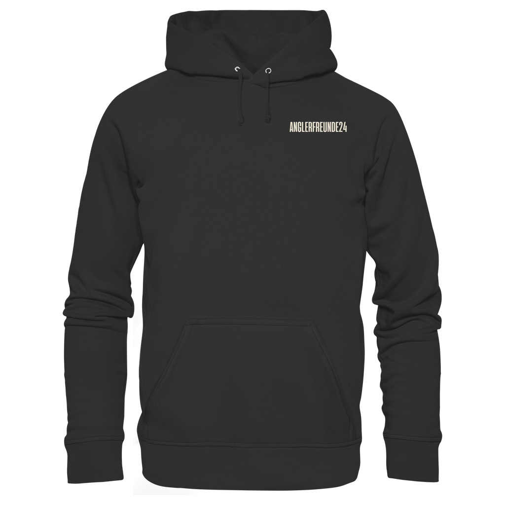 Haken - Premium Hoodie