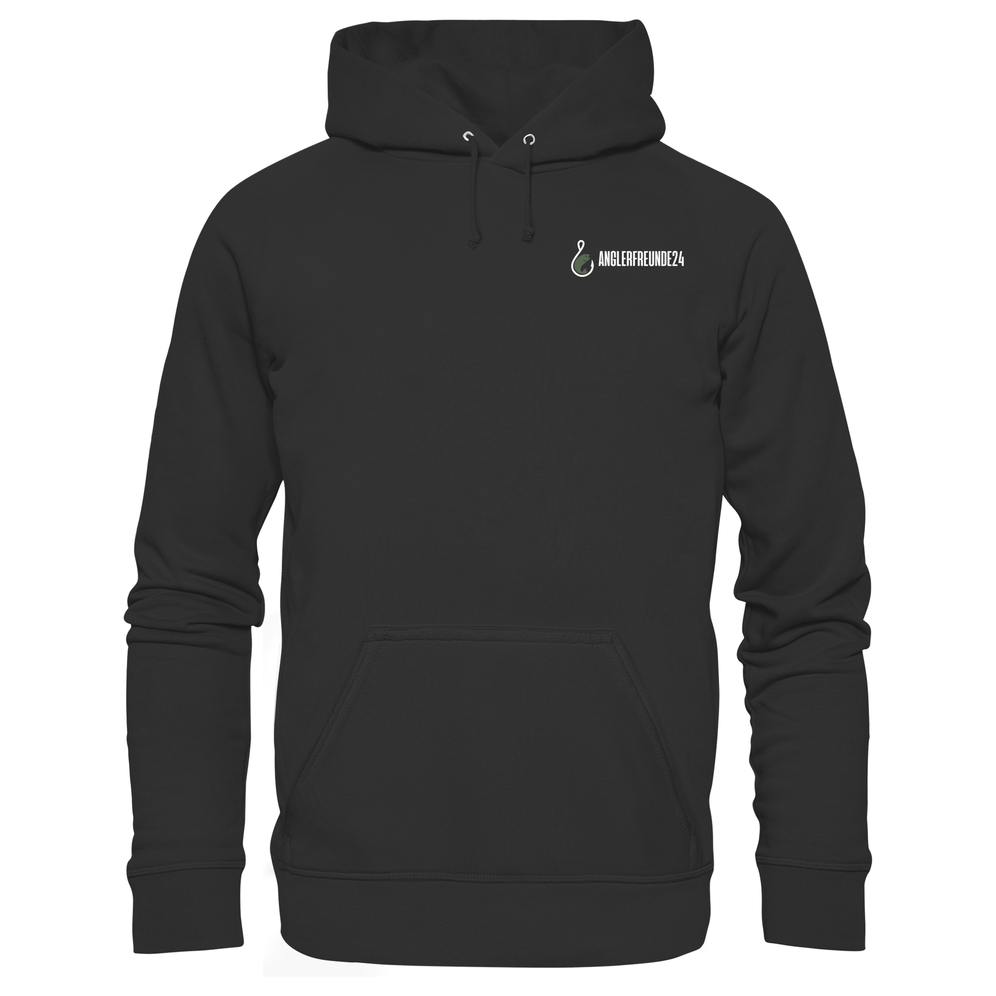 Hecht Positiv - Premium Hoodie