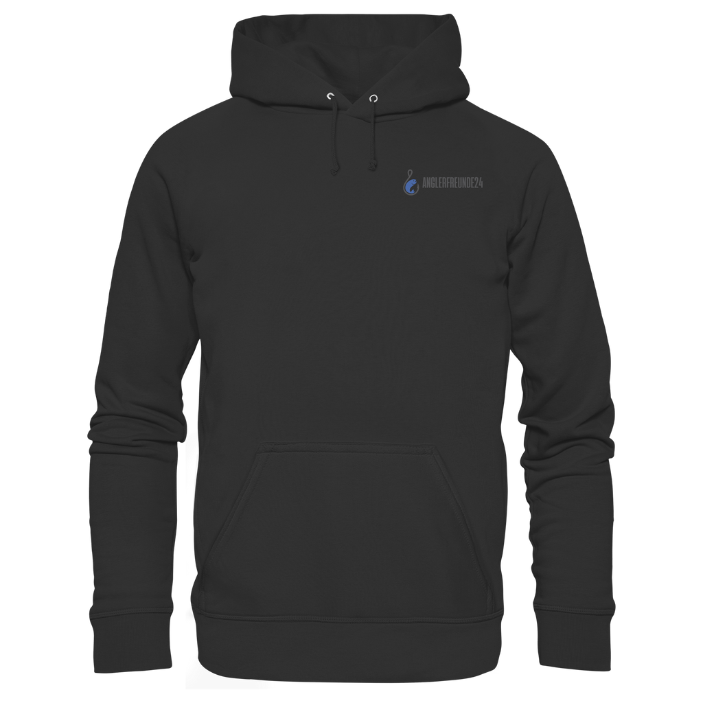 Köder Raus - Premium Hoodie