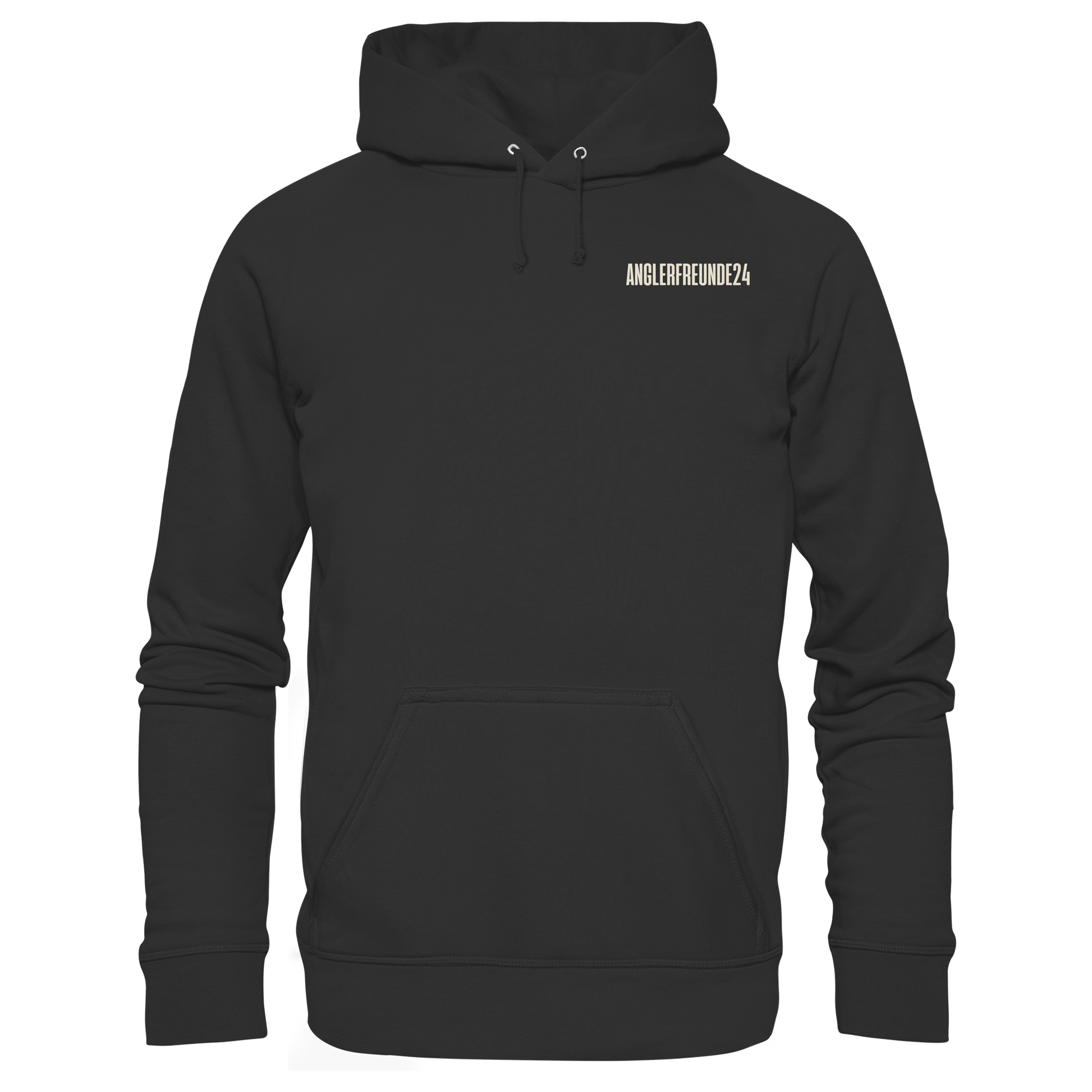 Offizieller Rentner - Premium Hoodie