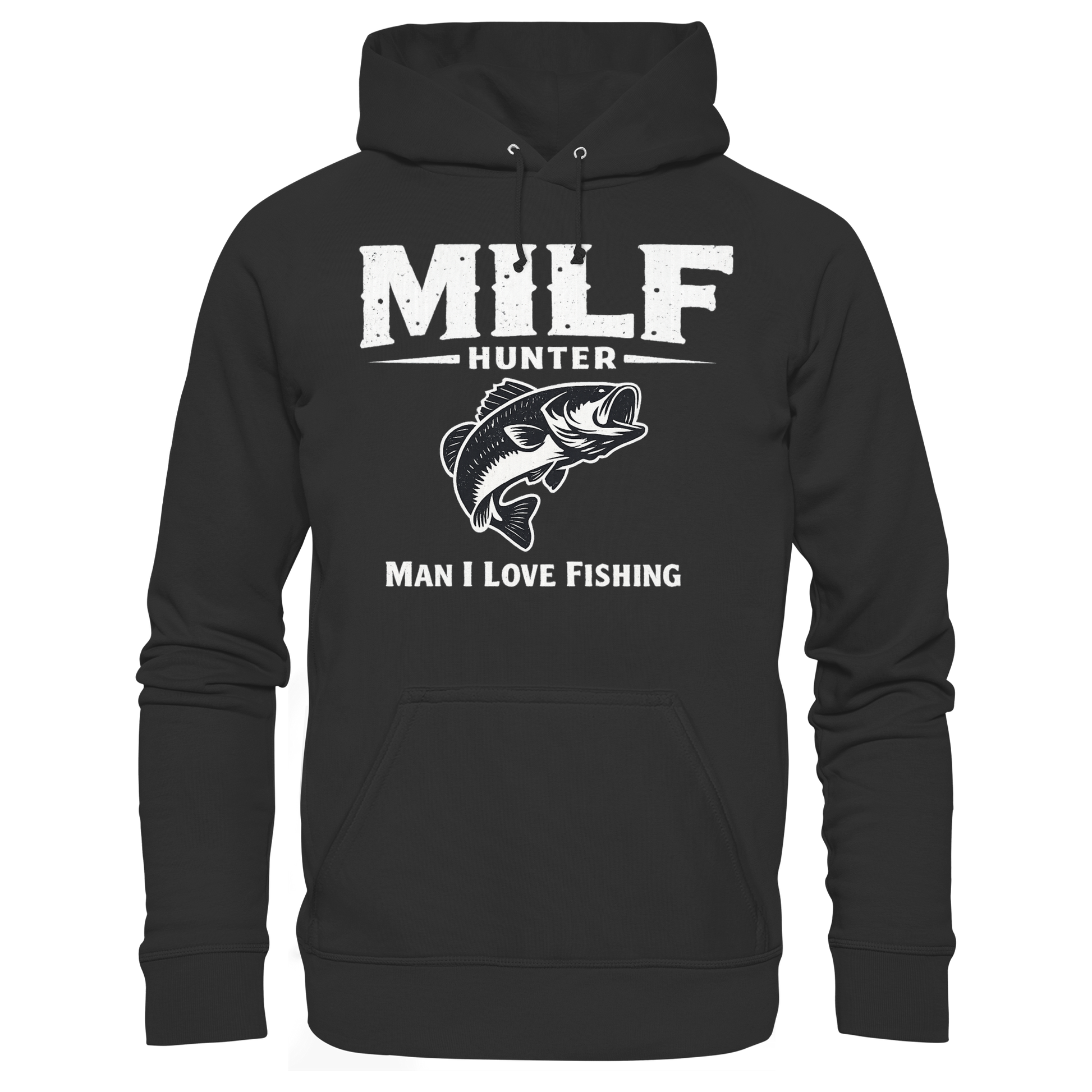 MILF - Premium Hoodie