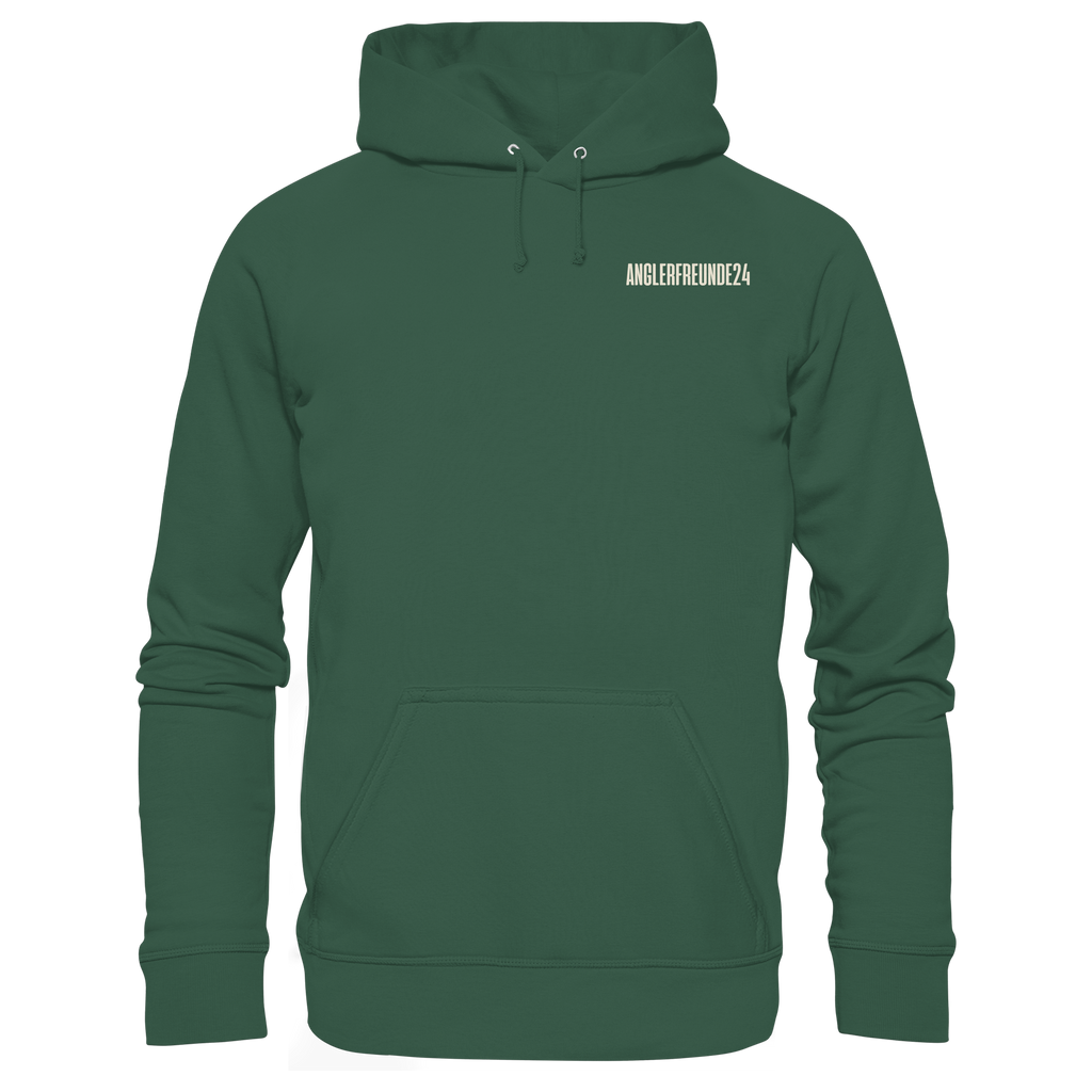 Haken - Premium Hoodie